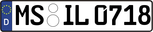 MS-IL0718