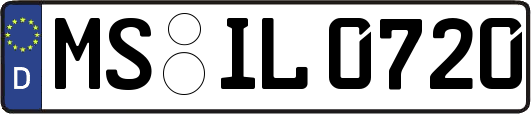 MS-IL0720