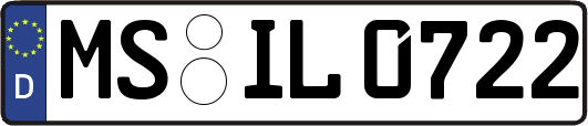 MS-IL0722