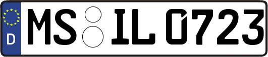 MS-IL0723