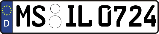 MS-IL0724