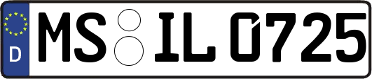 MS-IL0725