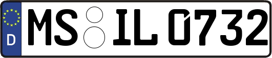 MS-IL0732