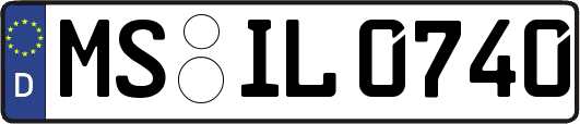 MS-IL0740
