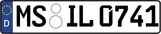 MS-IL0741