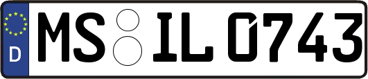 MS-IL0743