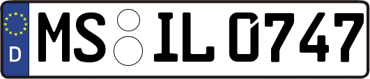 MS-IL0747