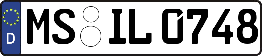 MS-IL0748