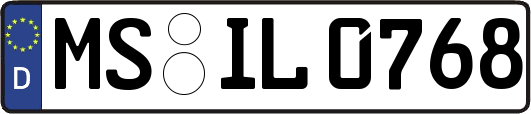 MS-IL0768