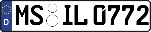 MS-IL0772