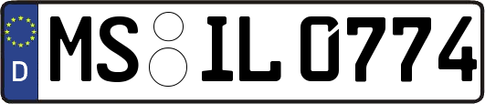 MS-IL0774