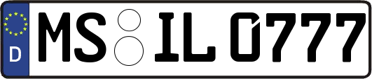 MS-IL0777