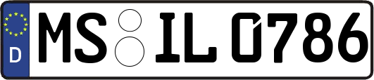 MS-IL0786