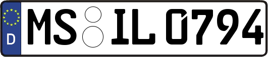 MS-IL0794