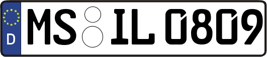 MS-IL0809