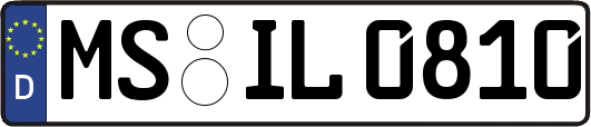MS-IL0810