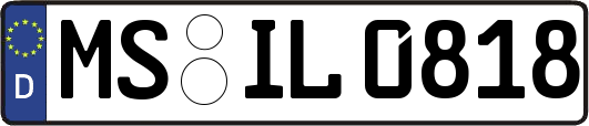 MS-IL0818