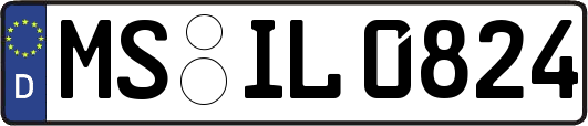 MS-IL0824