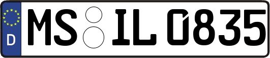 MS-IL0835