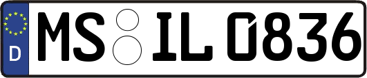 MS-IL0836