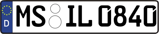 MS-IL0840