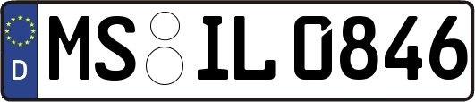 MS-IL0846
