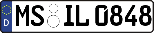 MS-IL0848