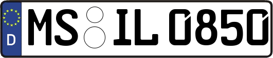 MS-IL0850