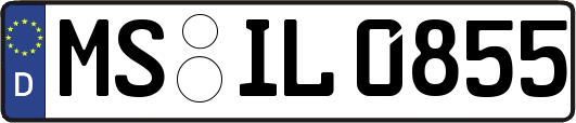 MS-IL0855