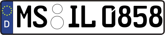 MS-IL0858