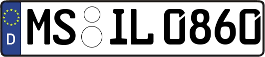 MS-IL0860