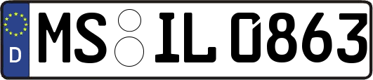 MS-IL0863