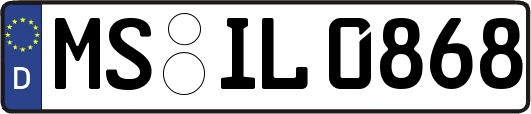 MS-IL0868