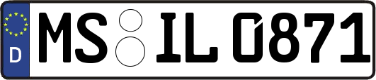 MS-IL0871