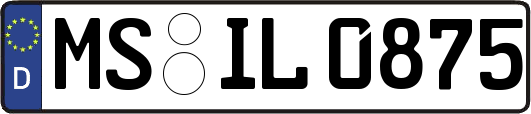 MS-IL0875