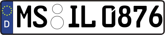 MS-IL0876