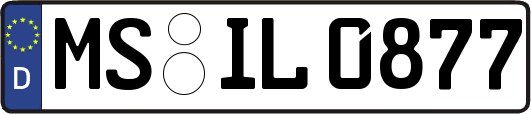 MS-IL0877