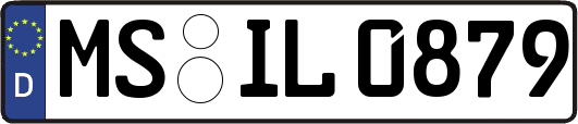 MS-IL0879