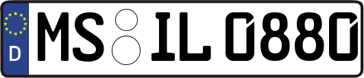 MS-IL0880