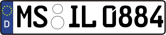 MS-IL0884