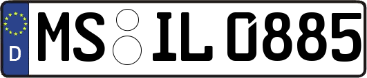 MS-IL0885