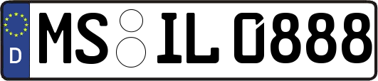 MS-IL0888