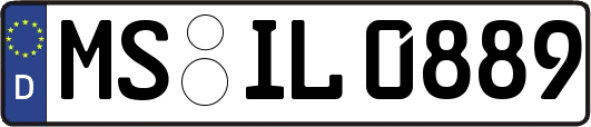 MS-IL0889