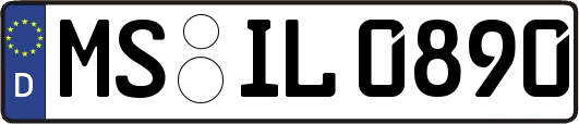 MS-IL0890