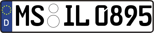 MS-IL0895