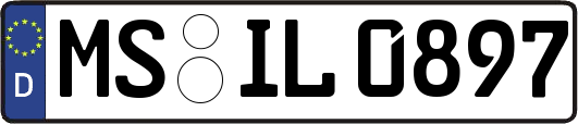 MS-IL0897