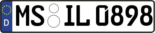 MS-IL0898