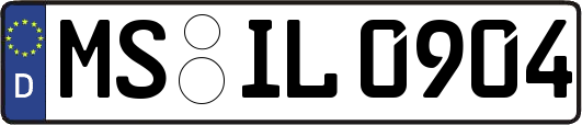 MS-IL0904
