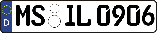 MS-IL0906