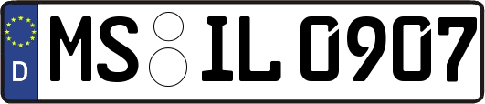 MS-IL0907